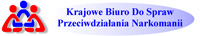Krajowe Biuro ds Przeciwdzia�ania Narkomanii